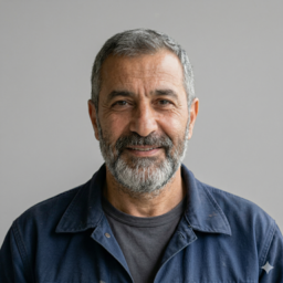 Luca Ferri